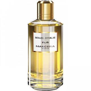 Mancera Soleil D'Italie Eau de Parfum