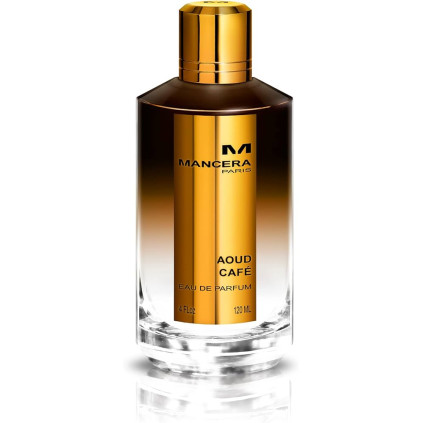 Mancera Aoud Café Eau de Parfum