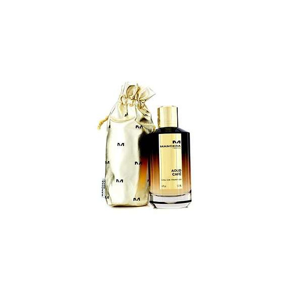 Mancera Aoud Café Eau de Parfum