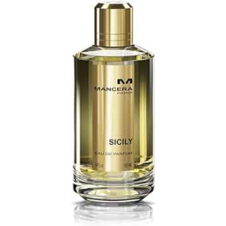 Mancera Sicily Eau De Parfum