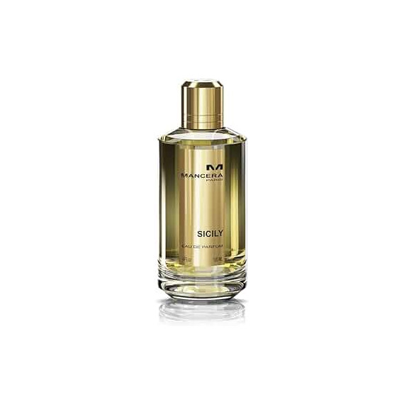 Mancera Sicily Eau De Parfum