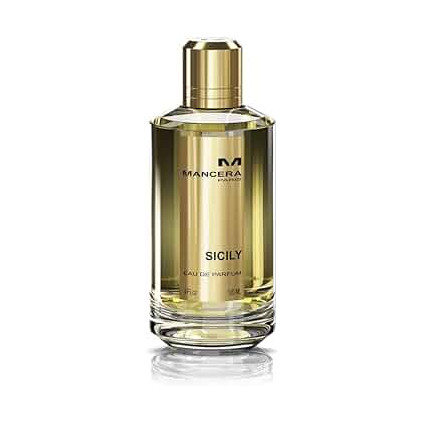 Mancera Sicily Eau De Parfum