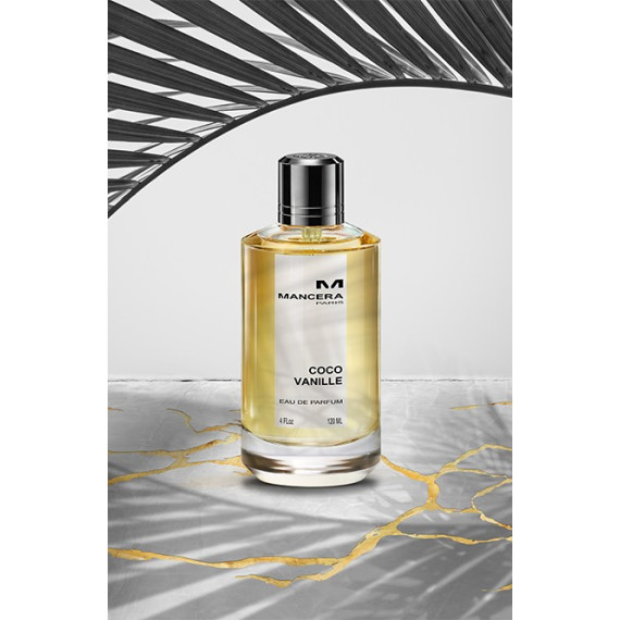 Mancera Coco Vanille Eau De Parfum