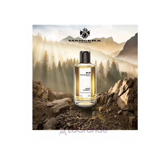 Mancera Deep Forest EDP