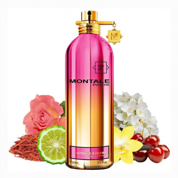 Montale Intense Cherry