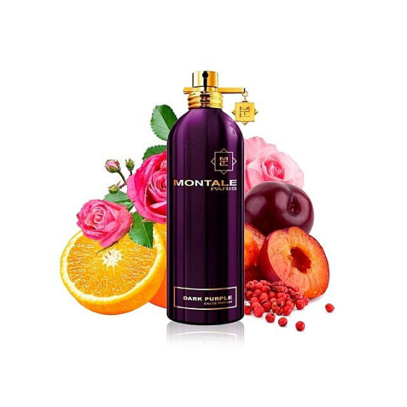 Montale Dark Purple