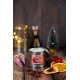 Soycandle Cranberry And Spiced Ginger