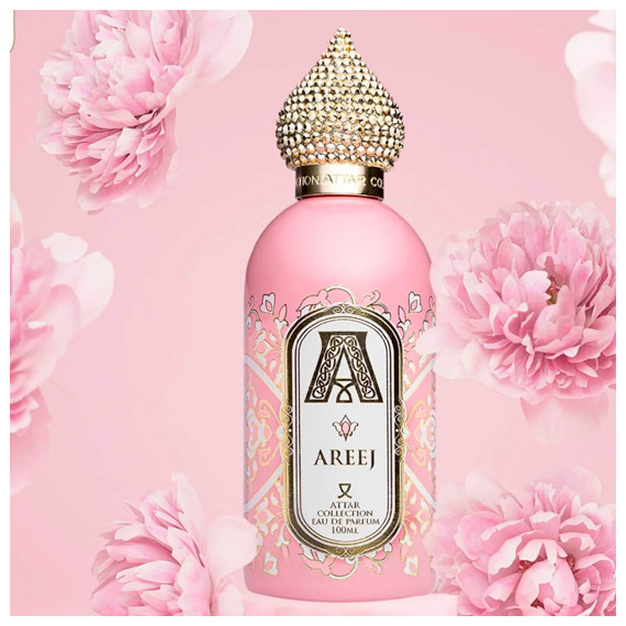 Attar Collection Areej EDP