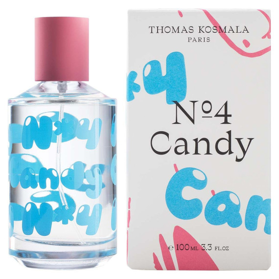 Thomas Kosmala No. 4 Candy EDP