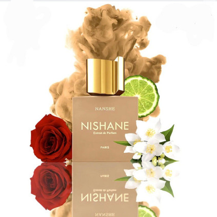 Nishane Nanshe Extrait de Parfum