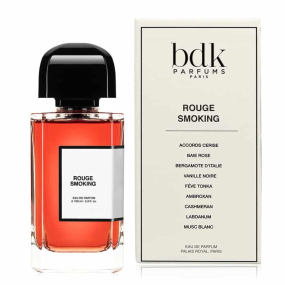 BDK Rouge Smoking EDP