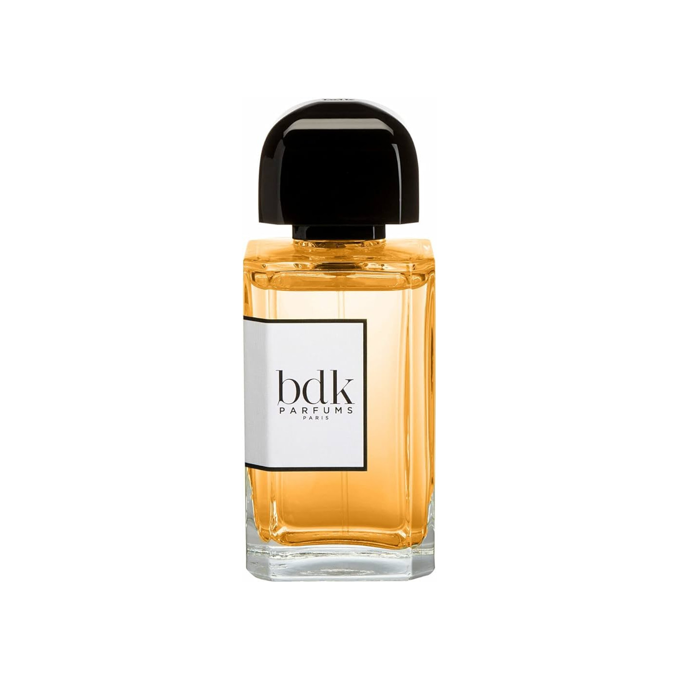 BDK Nuit De Sable offers 100ml / 3.4 fl. oz.