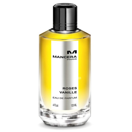 Mancera Roses Vanille  EDP