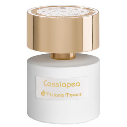 Tiziana Terenzi Cassiopea Extrait de Parfum