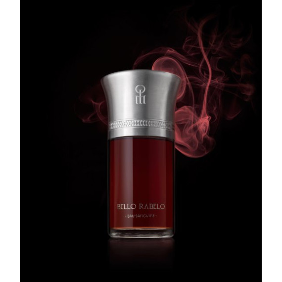 LES LIQUIDES IMAGINAIRES Bello Rabelo EDP