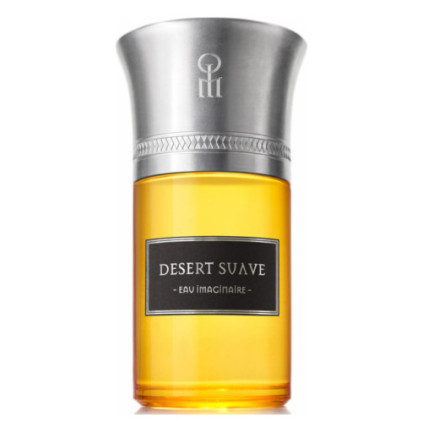 LES LIQUIDES IMAGINAIRES Desert Suave EDP