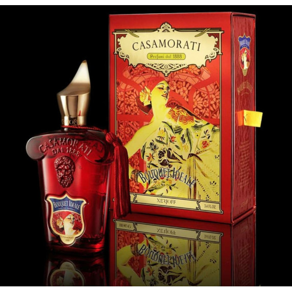 Xerjoff Casamorati 1888 Bouquet Ideale EDP