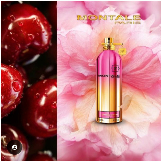 Montale Intense Cherry