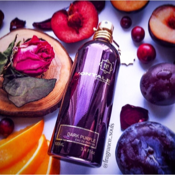 Montale Dark Purple