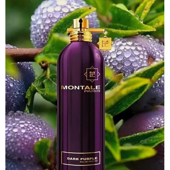 Montale Dark Purple