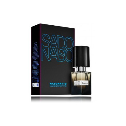 Nasomatto Sadonaso Extrait De Parfum