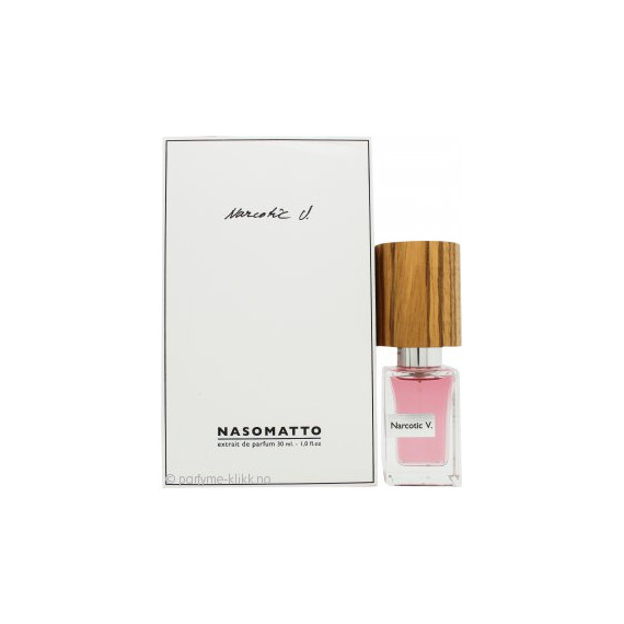 Nasomatto Narcotic V Extrait De Parfum