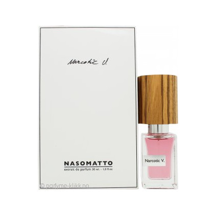 Nasomatto Narcotic V Extrait De Parfum