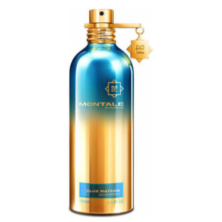 Montale Blue Matcha EDP