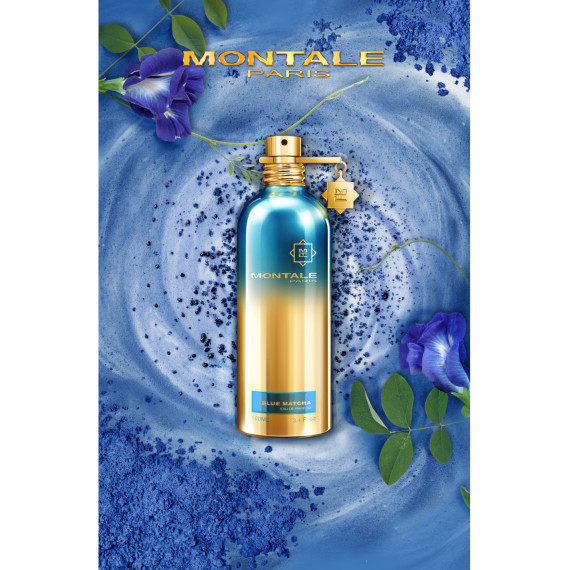 Montale Blue Matcha EDP