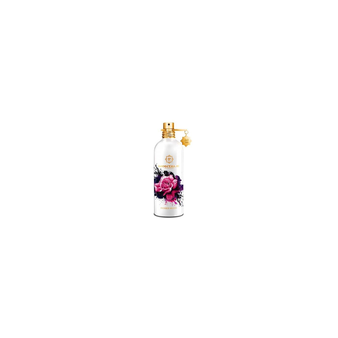 Montale Roses Musk factory Limited Edition 100 ml