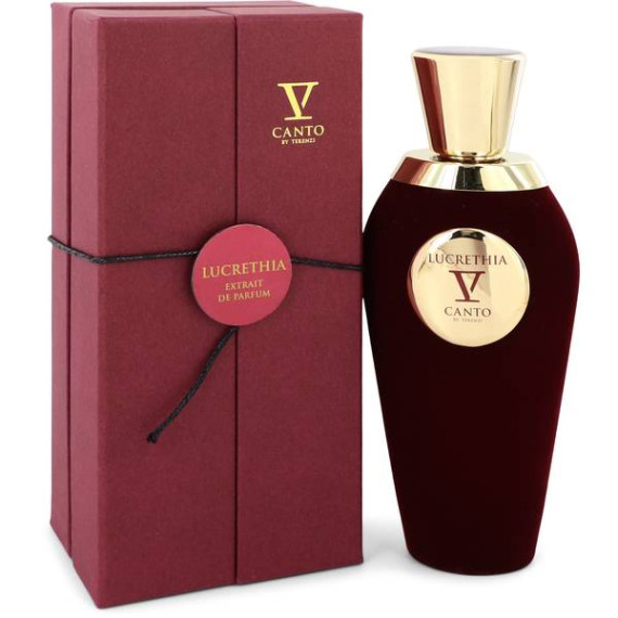 V CANTO Lucrethia EDP