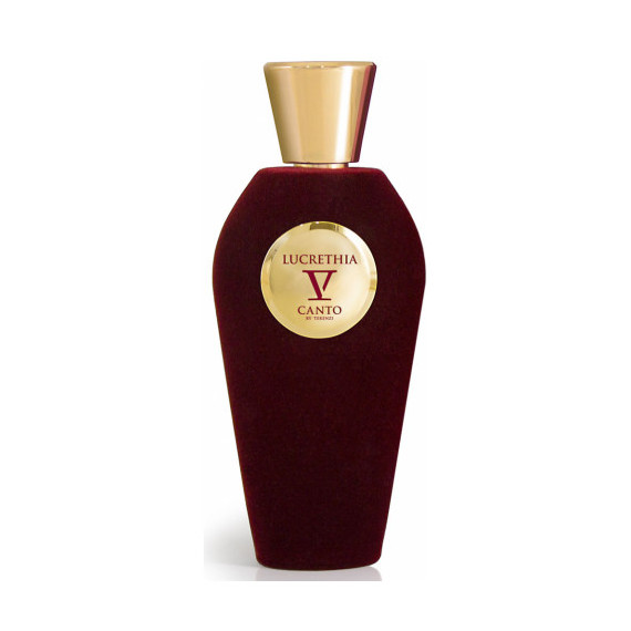 V CANTO Lucrethia EDP