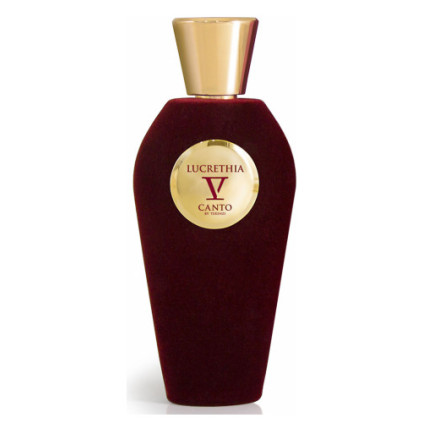 V CANTO Lucrethia EDP