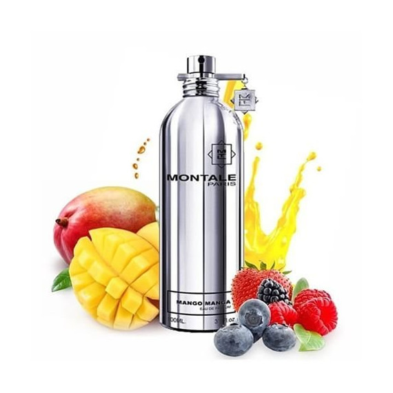 Montale  Mango Manga EDP