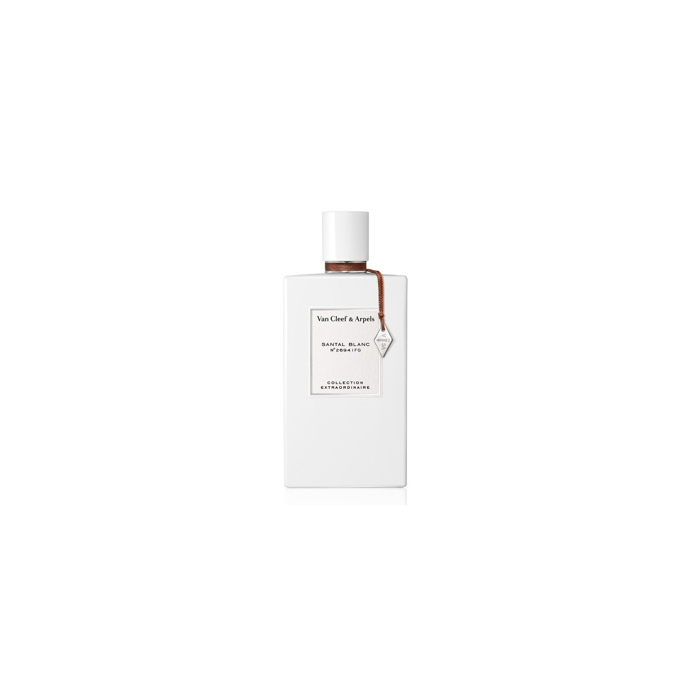 Van Cleef and Arpels good - Santal Blanc perfume