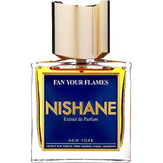 NISHANE Fan Your Flames Extrait De Parfum