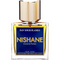 NISHANE Fan Your Flames Extrait De Parfum