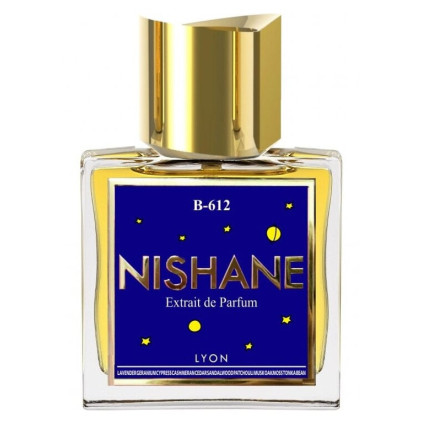 NISHANE B-612 Extrait De Parfum