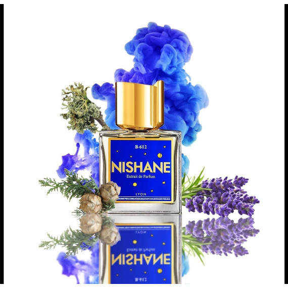 NISHANE B-612 Extrait De Parfum