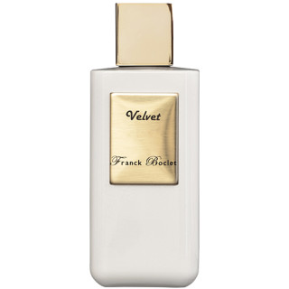 FRANCK BOCLET Velvet EDP