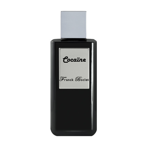 FRANCK BOCLET Cocaine EDP