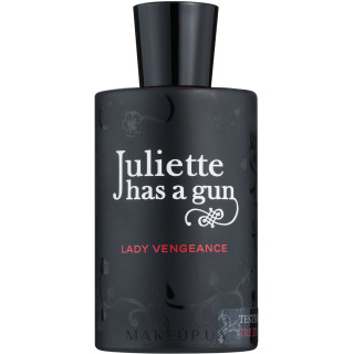 Juliette Has A Gun Lady Vengeance EDP