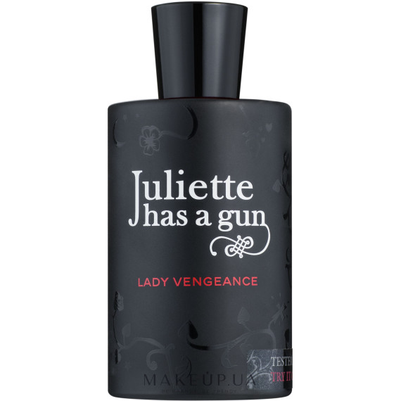 Juliette Has A Gun Lady Vengeance EDP