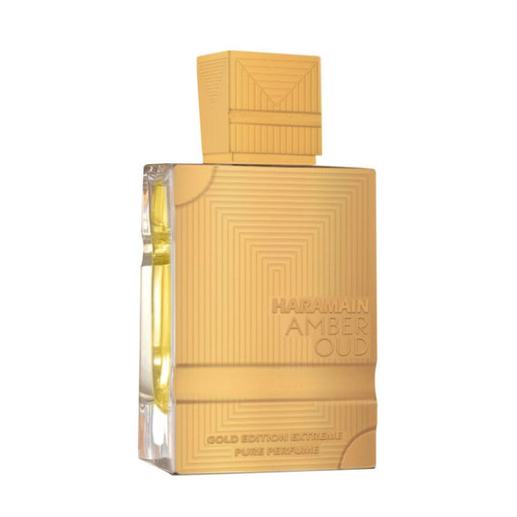 Al Haramain Amber Oud Gold Edition Extreme EDP