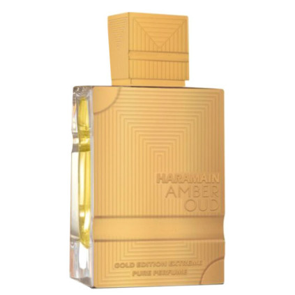 Al Haramain Amber Oud Gold Edition Extreme EDP