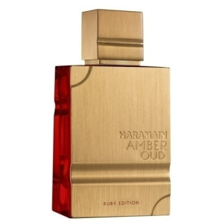 Al Haramain Amber Oud Ruby Edition EDP