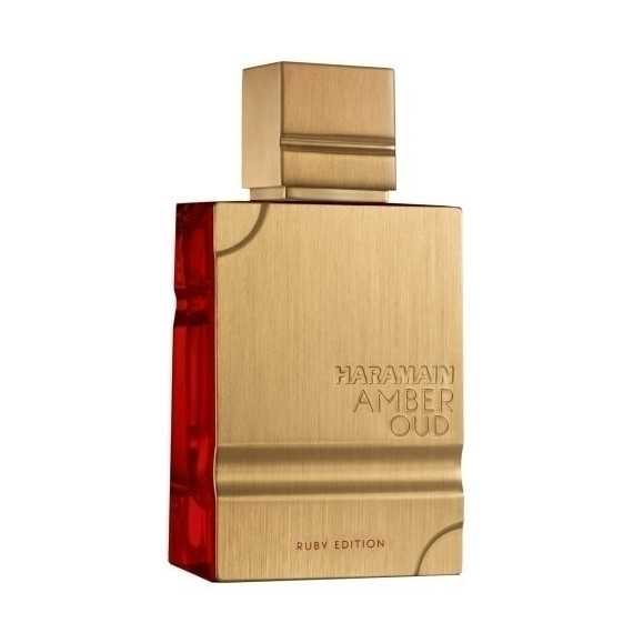 Al Haramain Amber Oud Ruby Edition EDP