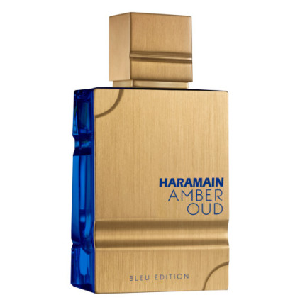 Al Haramain Amber Oud BLUE Edition EDP