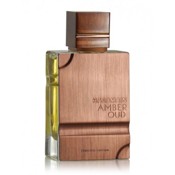 Al Haramain Amber Oud Tobacco Edition EDP