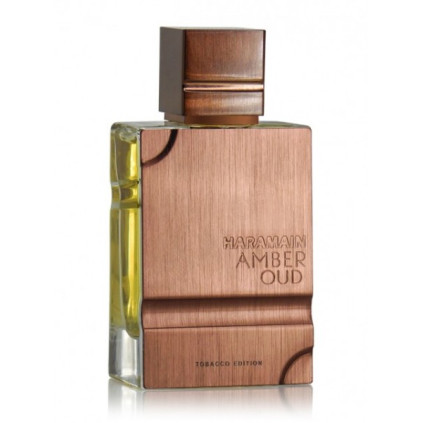 Al Haramain Amber Oud Tobacco Edition EDP